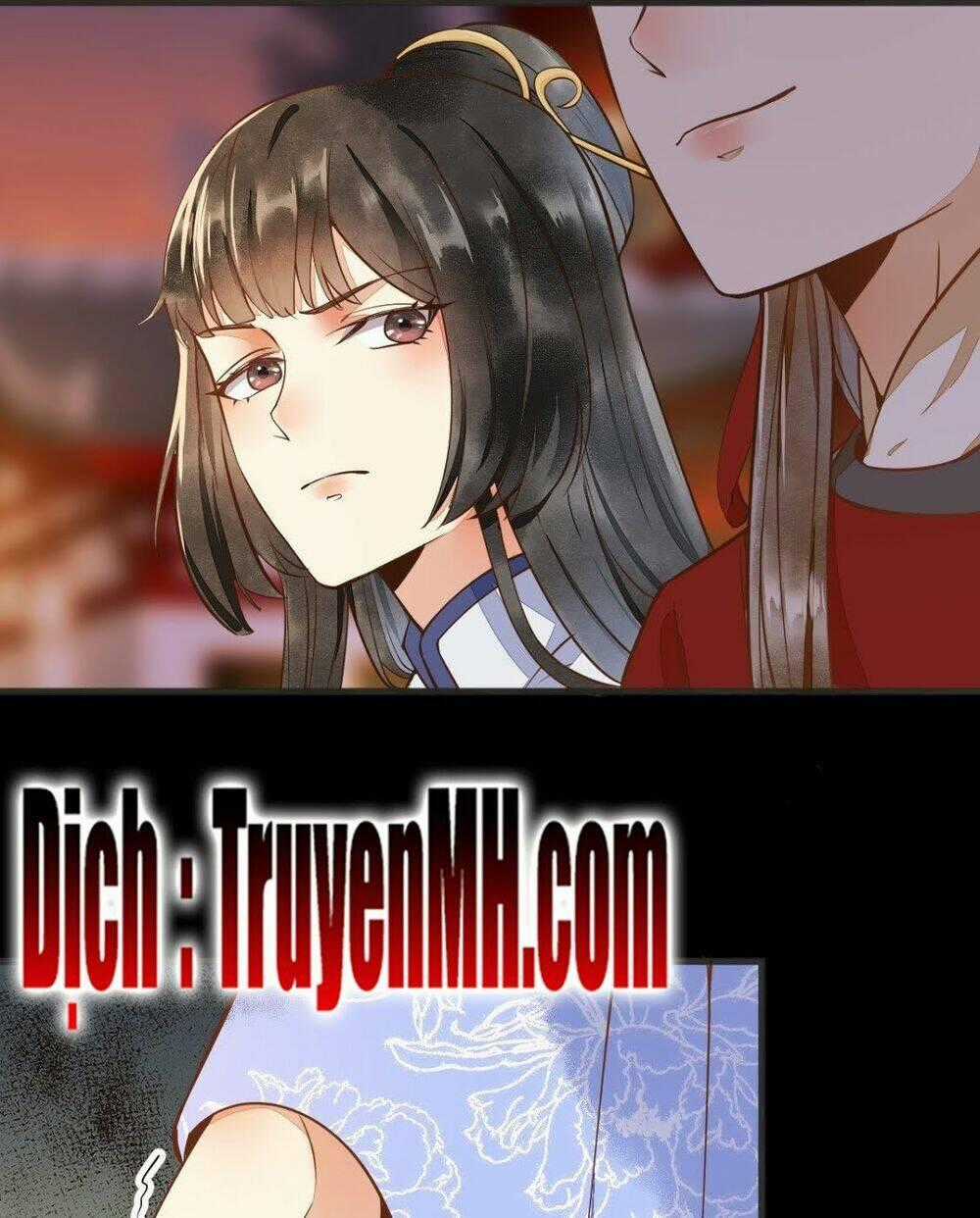 Sát Thủ Vương Phi Không Dễ Chọc - Chapter 13 - Trang 15