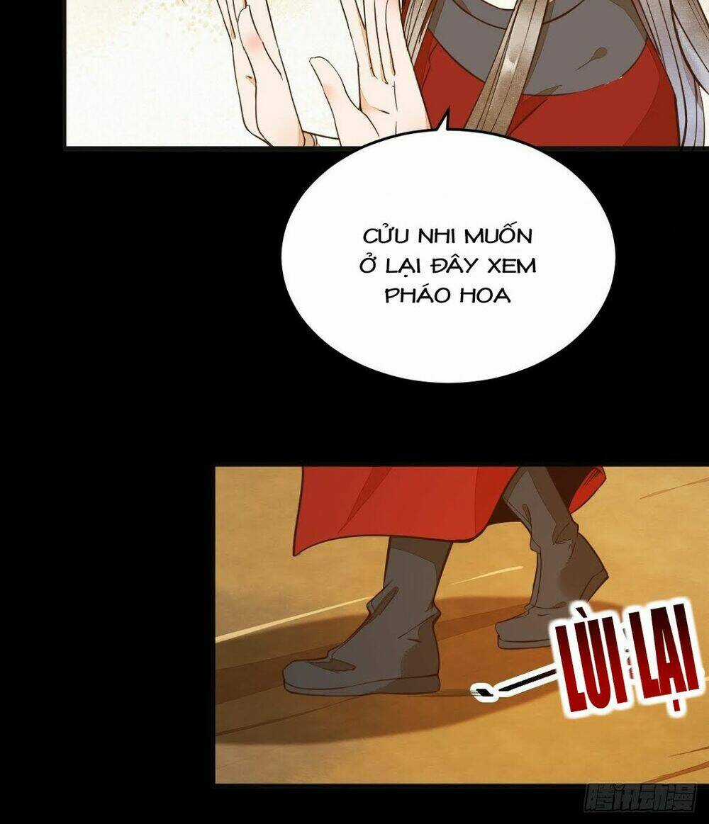 Sát Thủ Vương Phi Không Dễ Chọc - Chapter 13 - Trang 5