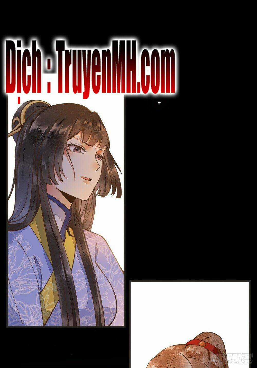 Sát Thủ Vương Phi Không Dễ Chọc - Chapter 13 - Trang 9