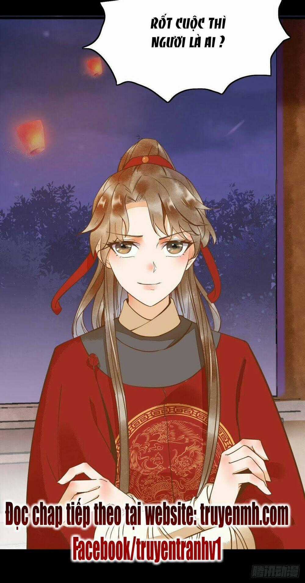 Sát Thủ Vương Phi Không Dễ Chọc - Chapter 14 - Trang 13