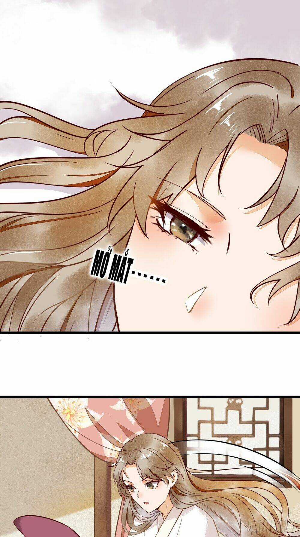 Sát Thủ Vương Phi Không Dễ Chọc - Chapter 15.5 - Trang 17