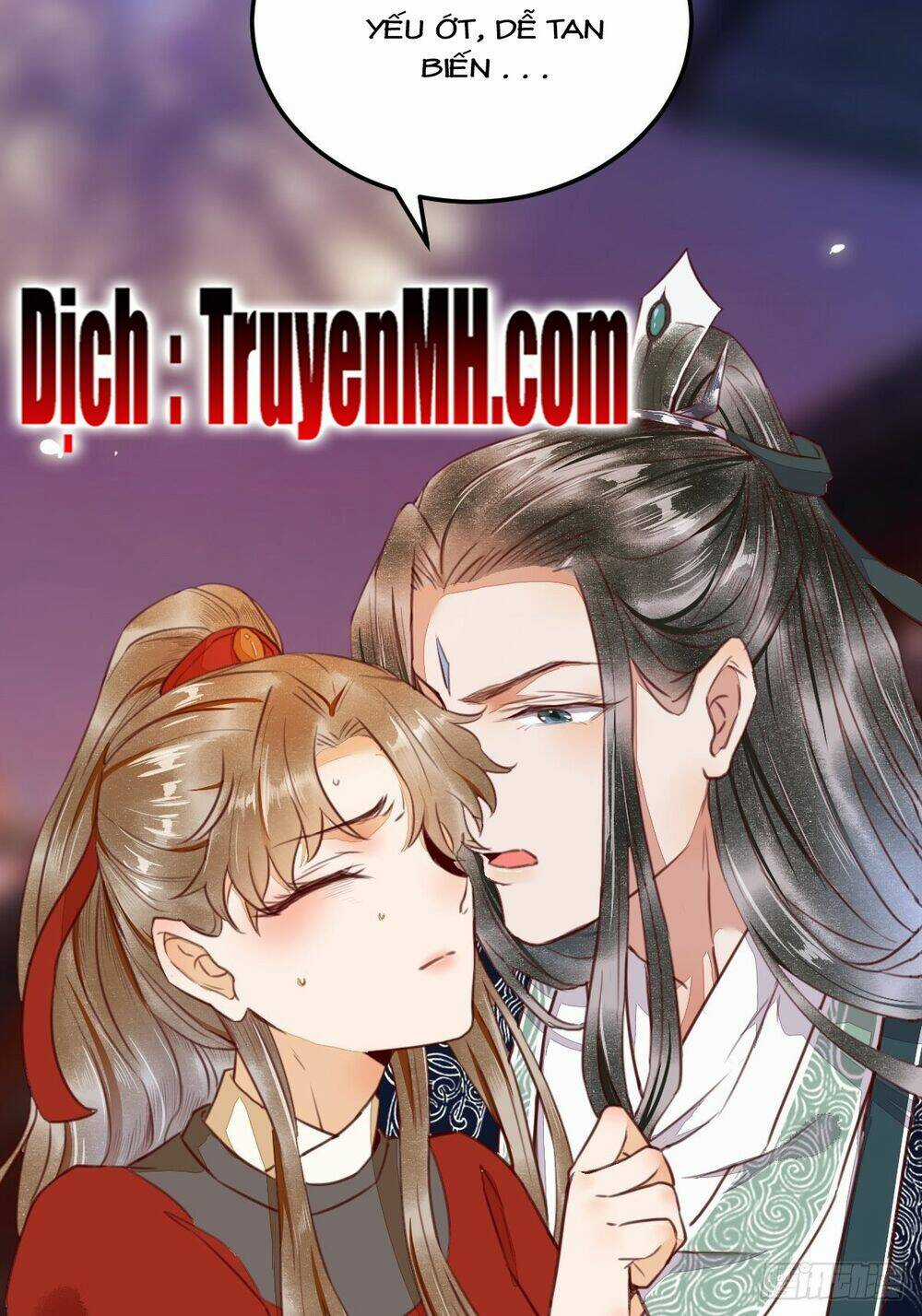 Sát Thủ Vương Phi Không Dễ Chọc - Chapter 15.5 - Trang 8