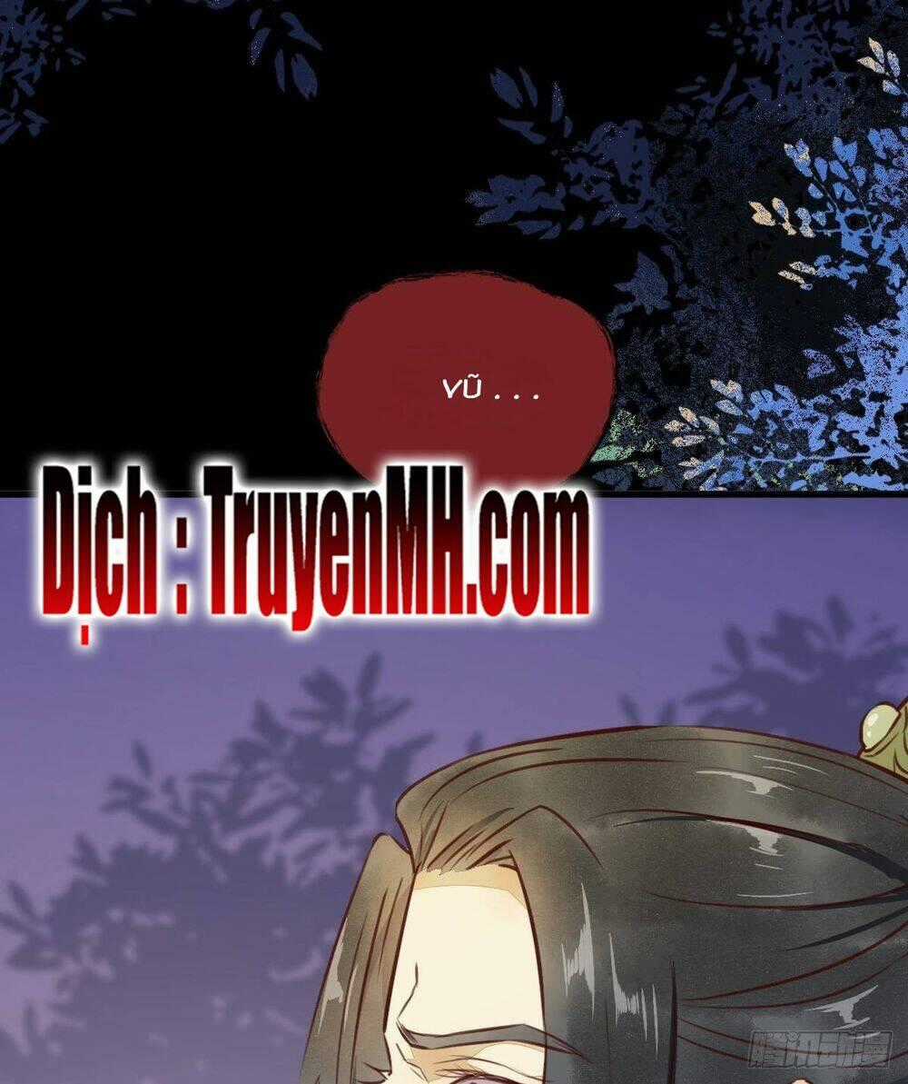 Sát Thủ Vương Phi Không Dễ Chọc - Chapter 15 - Trang 2