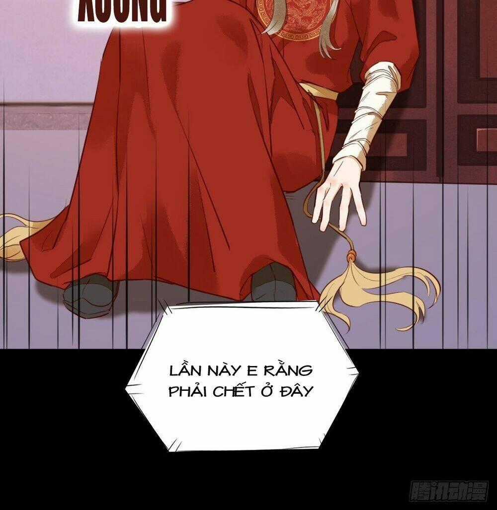 Sát Thủ Vương Phi Không Dễ Chọc - Chapter 15 - Trang 16