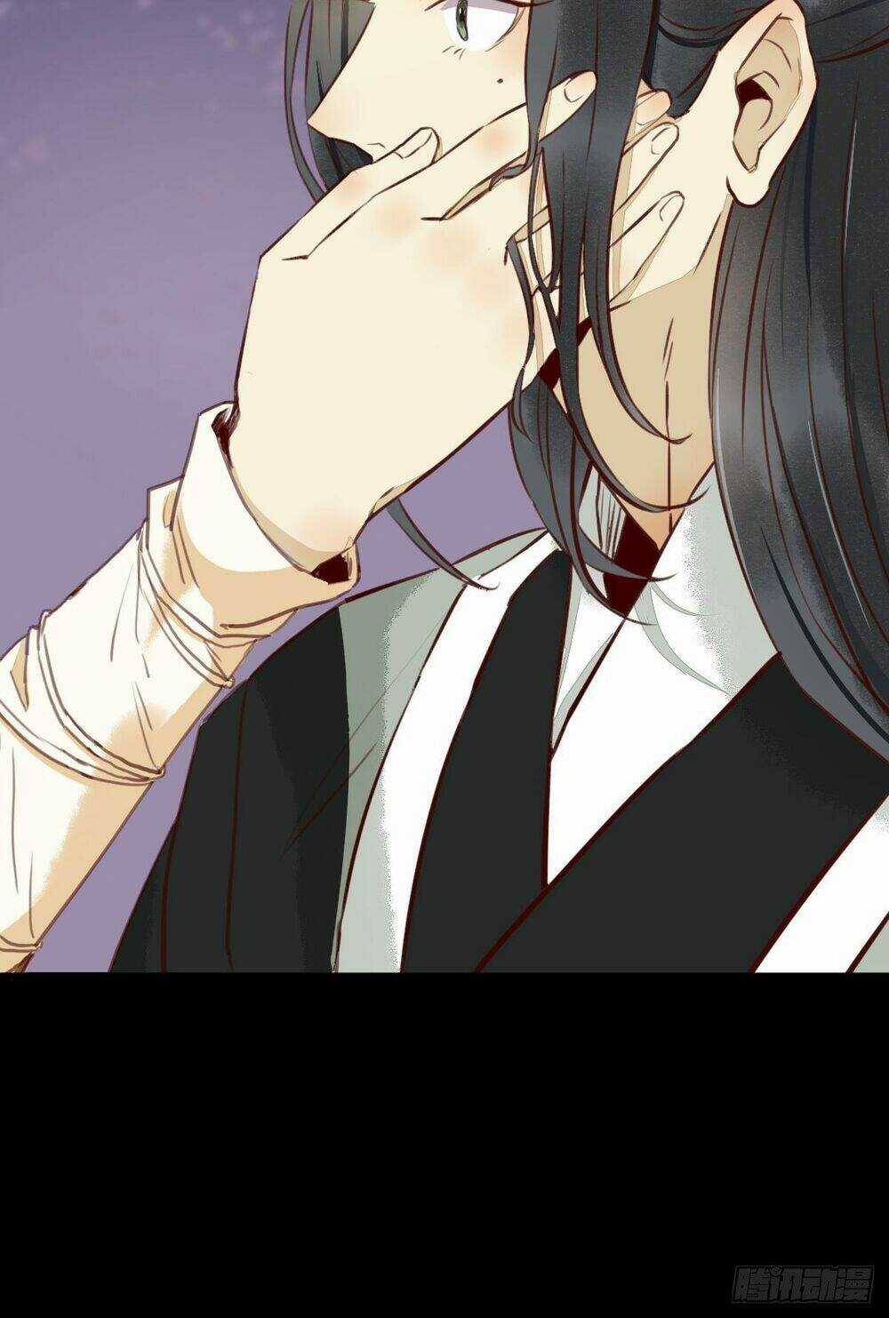 Sát Thủ Vương Phi Không Dễ Chọc - Chapter 15 - Trang 3