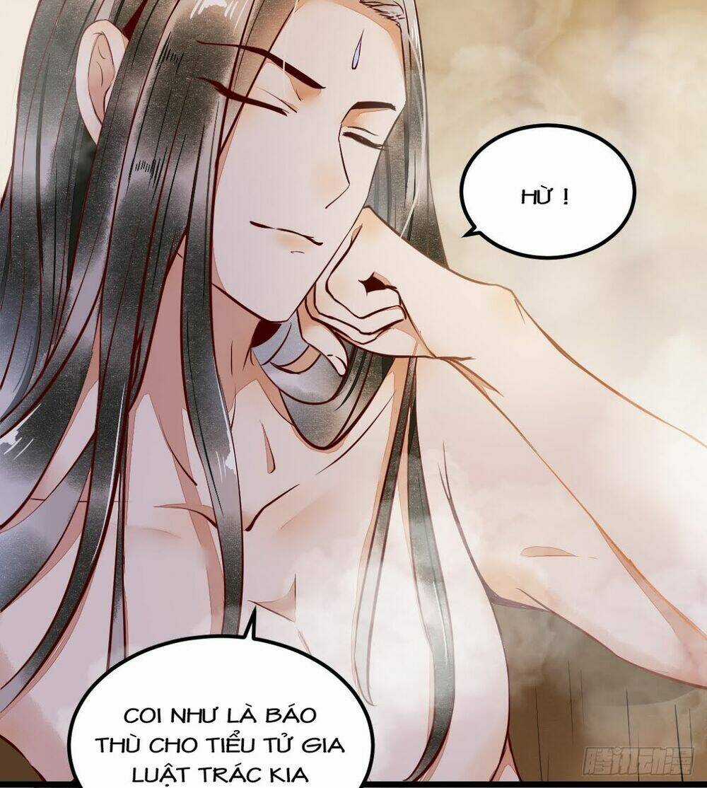 Sát Thủ Vương Phi Không Dễ Chọc - Chapter 16.5 - Trang 14