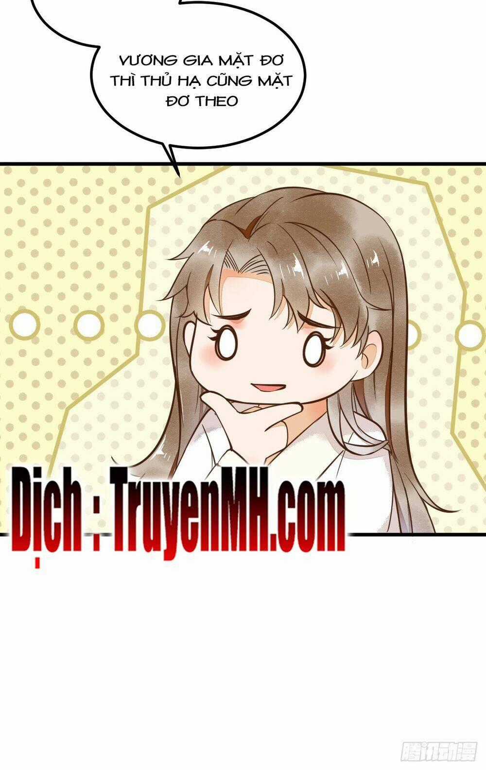 Sát Thủ Vương Phi Không Dễ Chọc - Chapter 16 - Trang 13