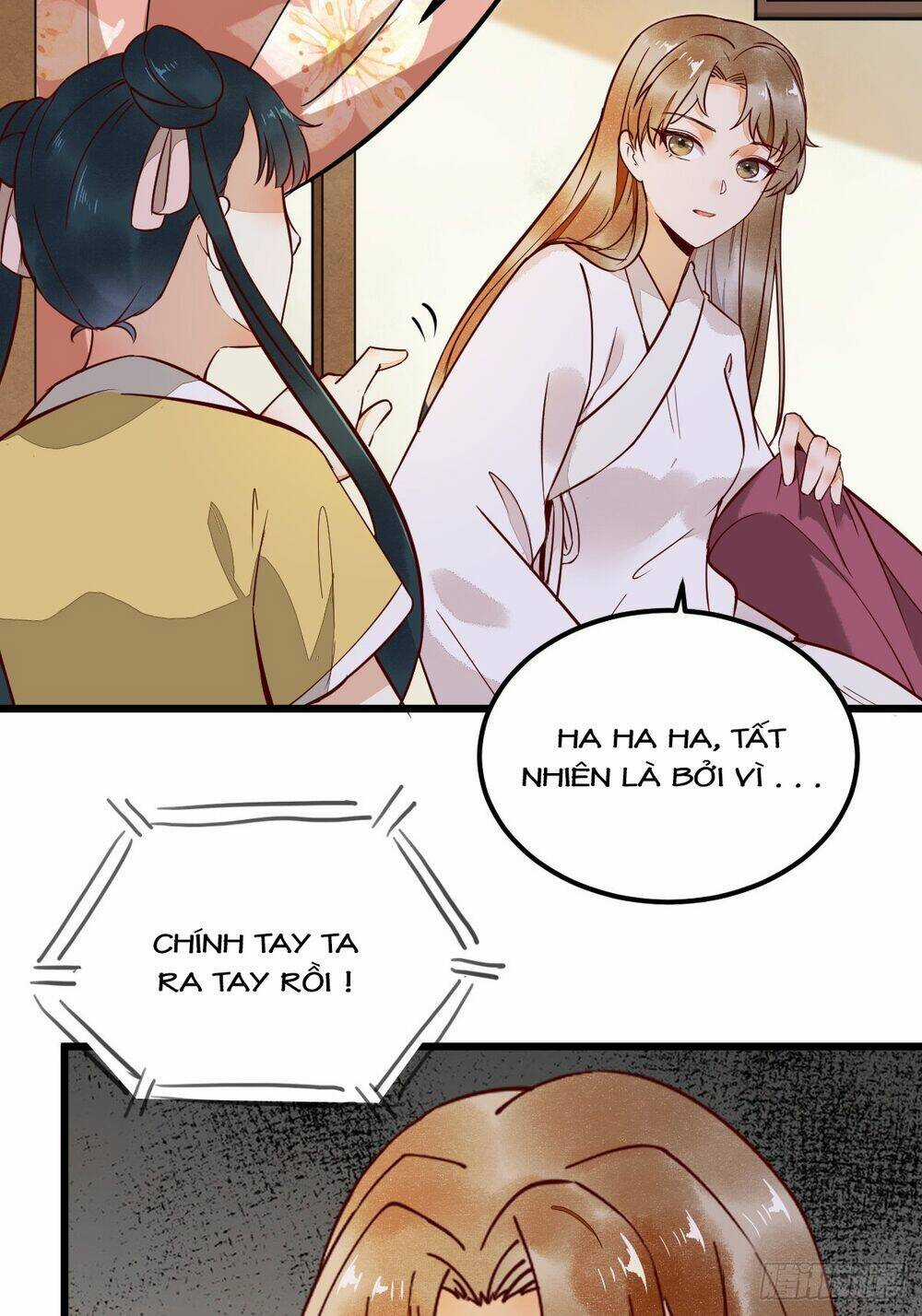 Sát Thủ Vương Phi Không Dễ Chọc - Chapter 16 - Trang 6