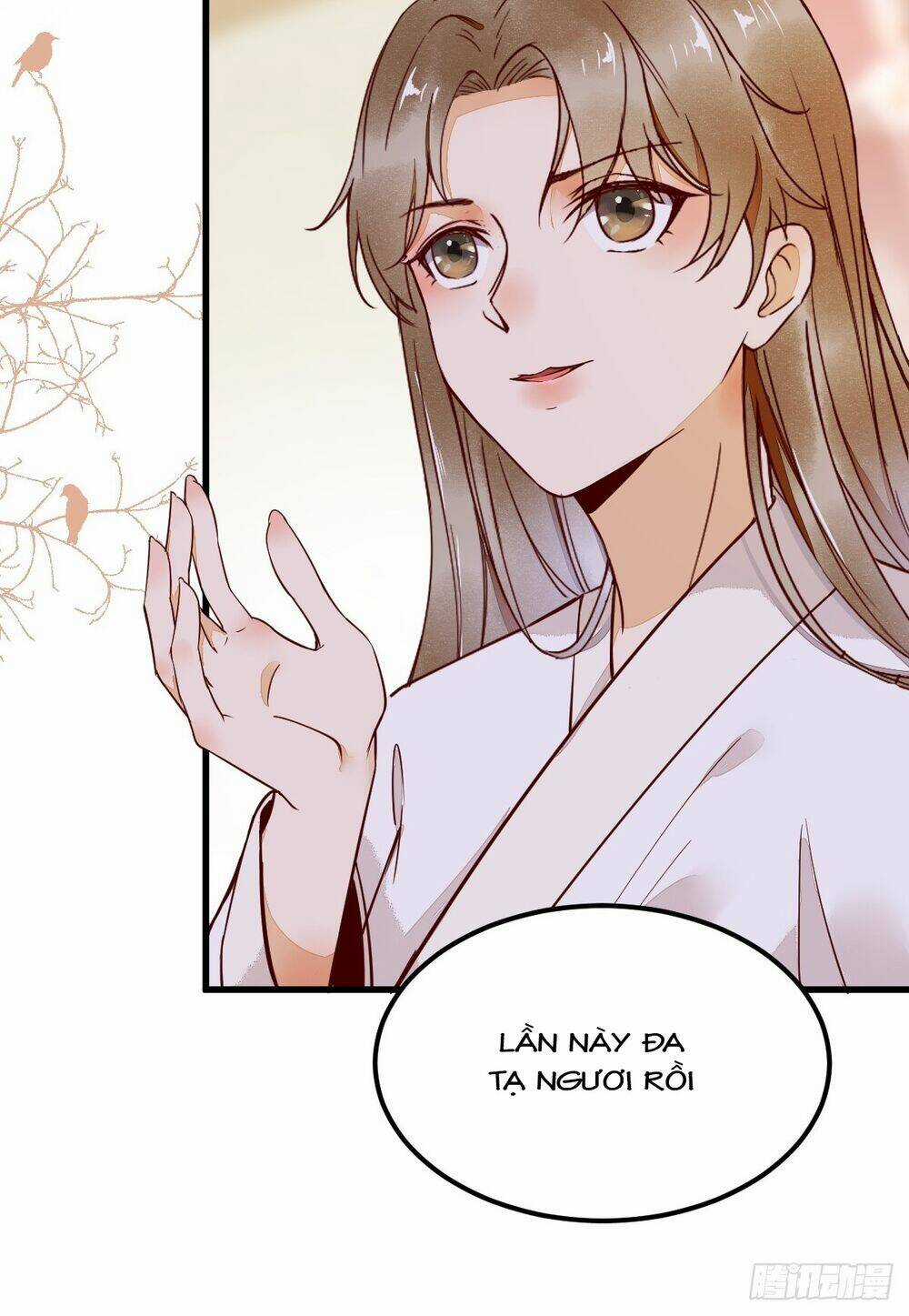 Sát Thủ Vương Phi Không Dễ Chọc - Chapter 16 - Trang 10