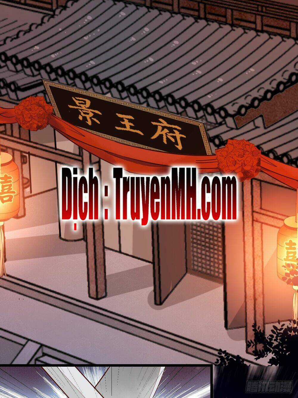 Sát Thủ Vương Phi Không Dễ Chọc - Chapter 17.5 - Trang 3