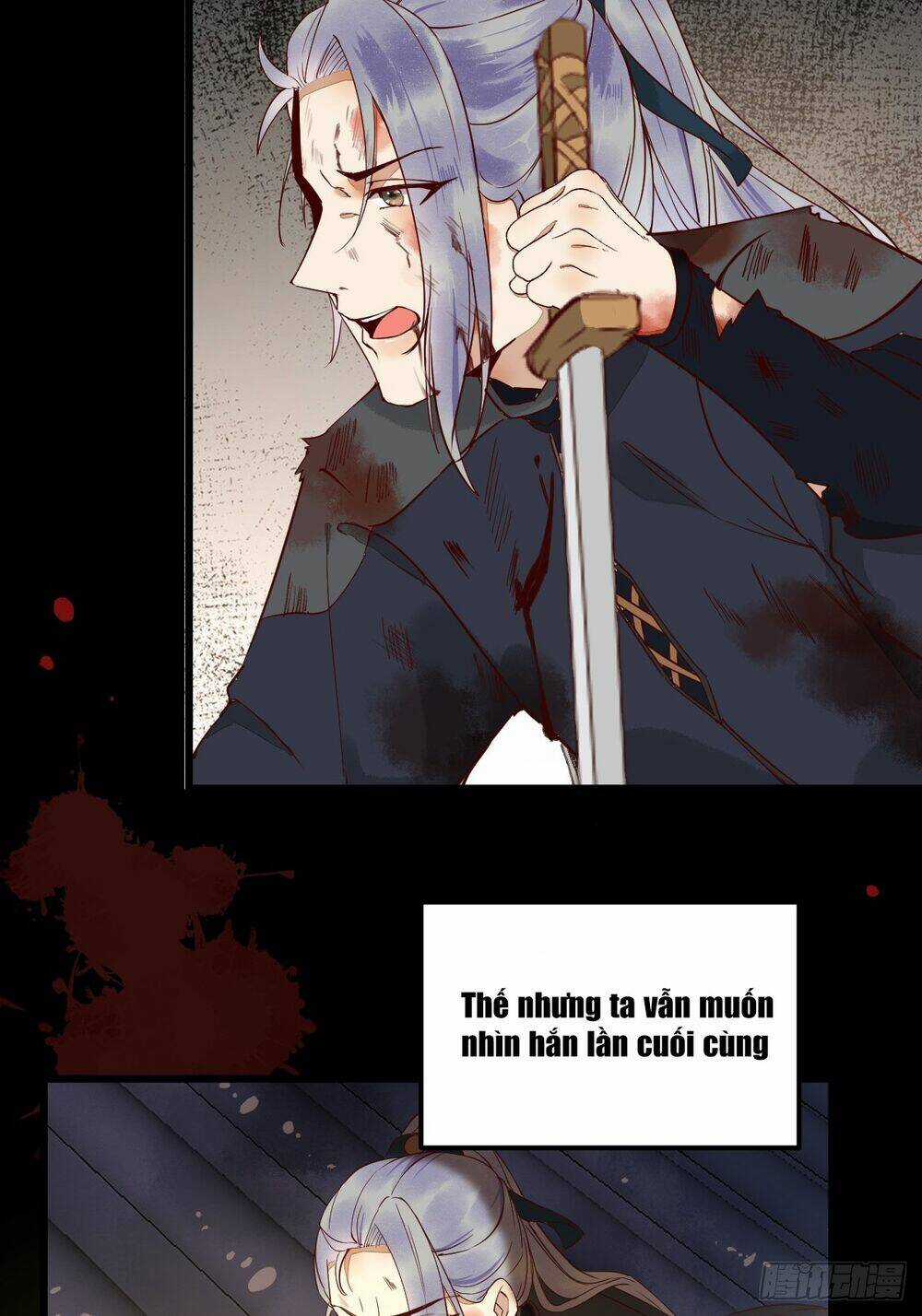 Sát Thủ Vương Phi Không Dễ Chọc - Chapter 17.5 - Trang 8