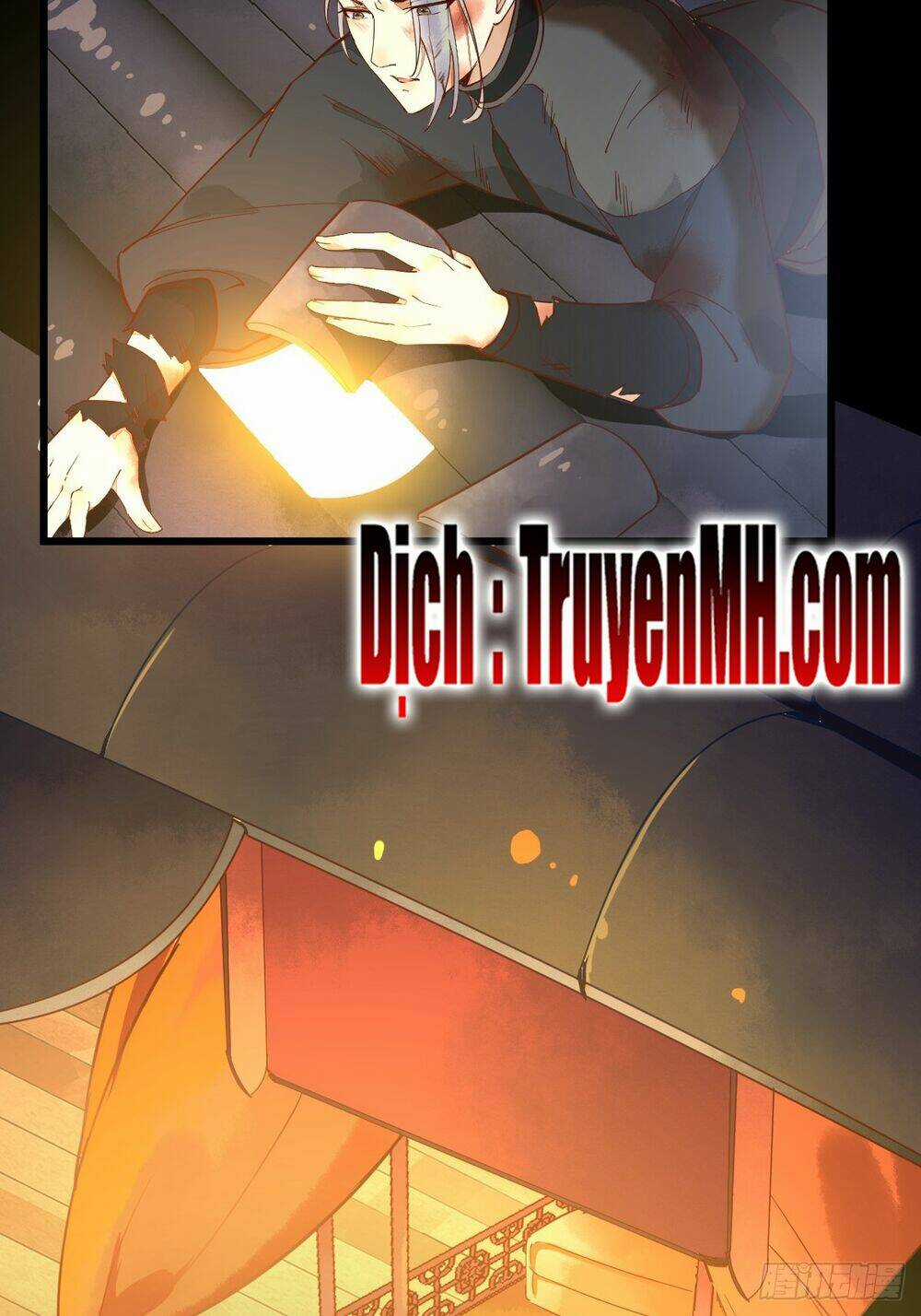 Sát Thủ Vương Phi Không Dễ Chọc - Chapter 17.5 - Trang 9