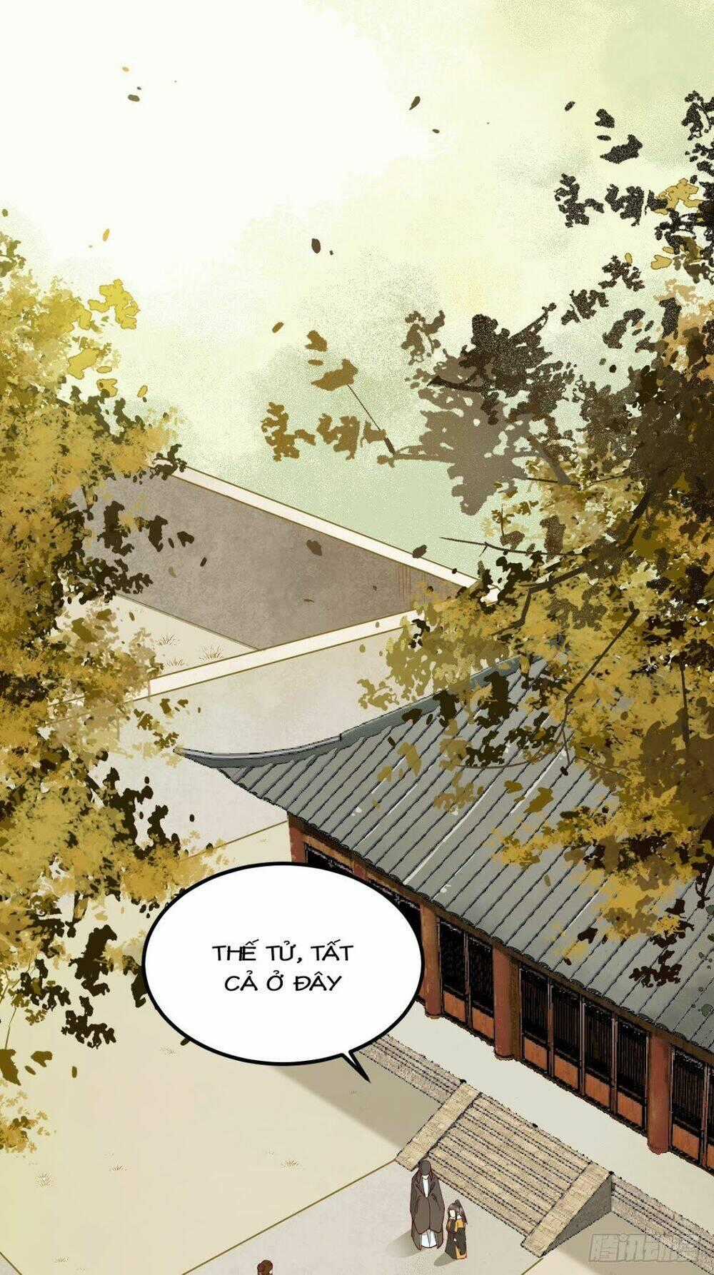 Sát Thủ Vương Phi Không Dễ Chọc - Chapter 17 - Trang 2