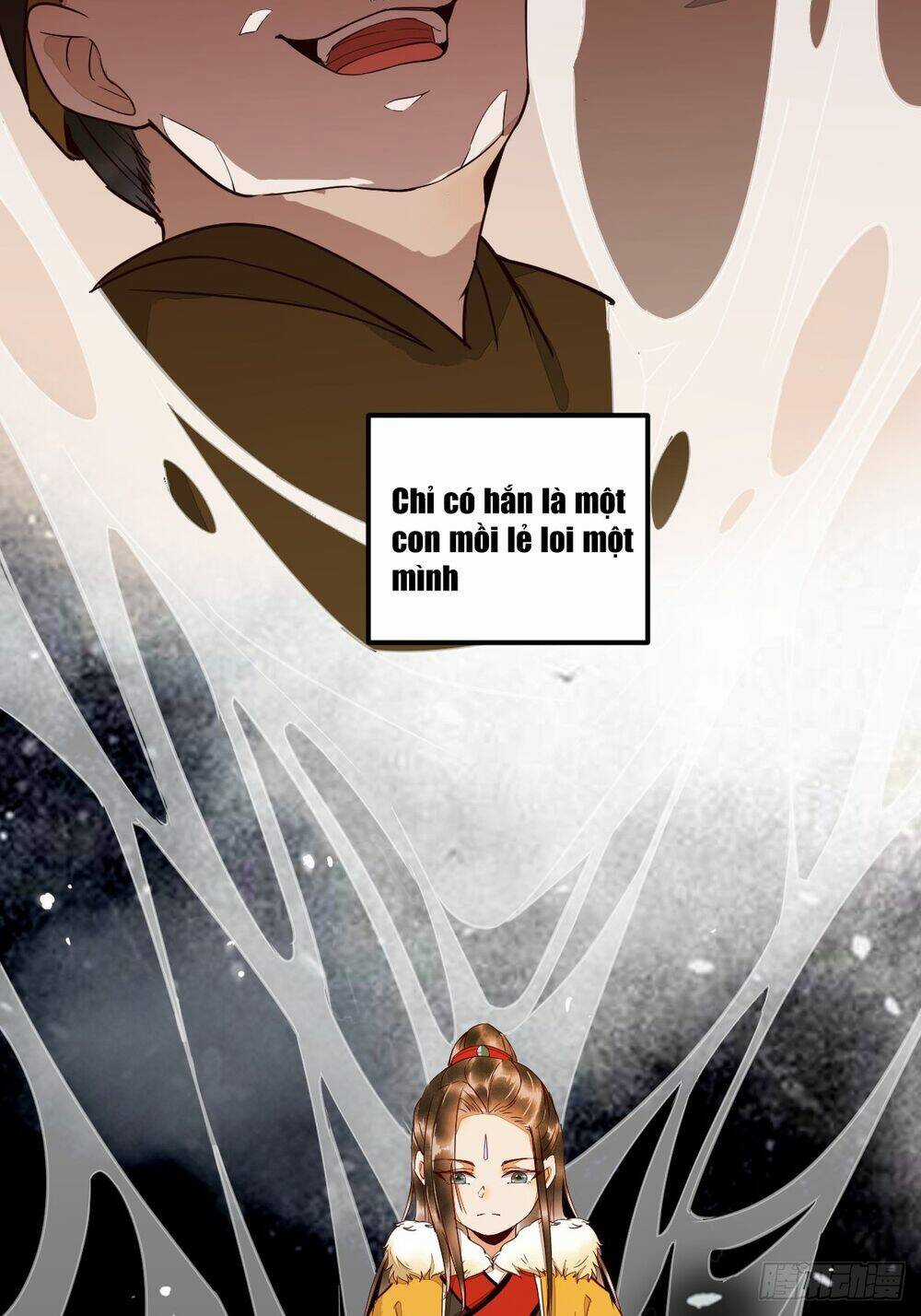 Sát Thủ Vương Phi Không Dễ Chọc - Chapter 17 - Trang 14