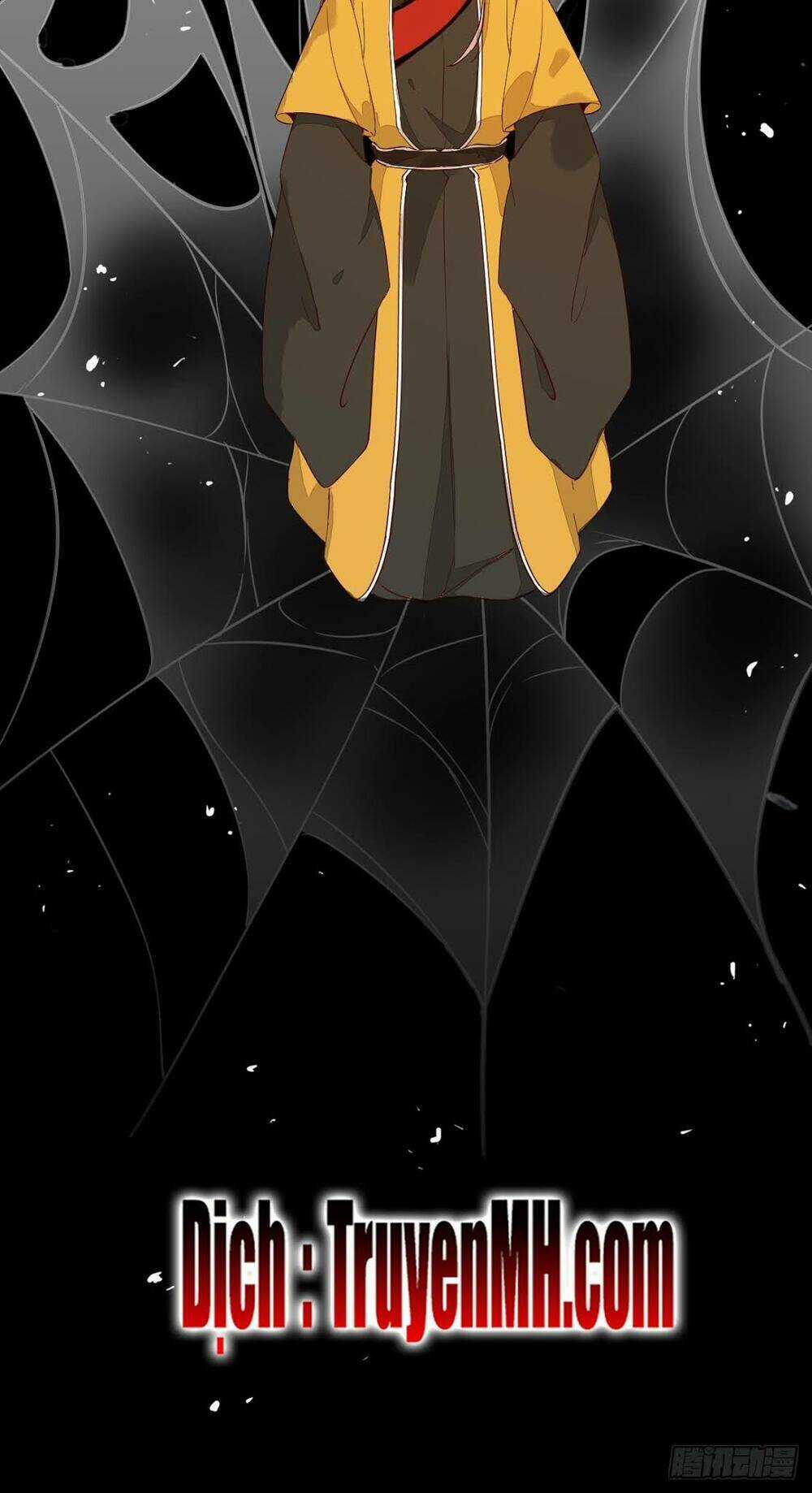 Sát Thủ Vương Phi Không Dễ Chọc - Chapter 17 - Trang 15