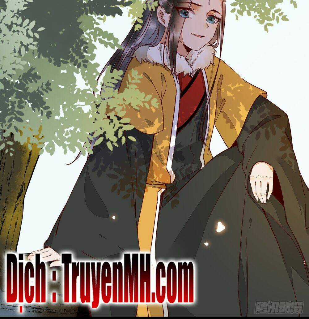 Sát Thủ Vương Phi Không Dễ Chọc - Chapter 17 - Trang 20