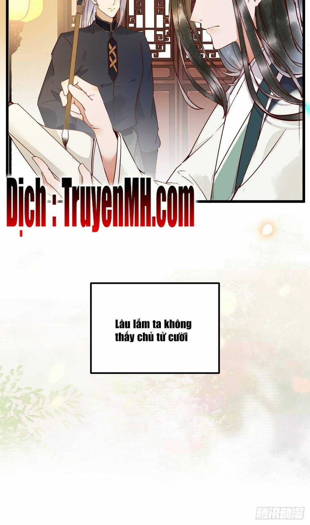 Sát Thủ Vương Phi Không Dễ Chọc - Chapter 17 - Trang 30