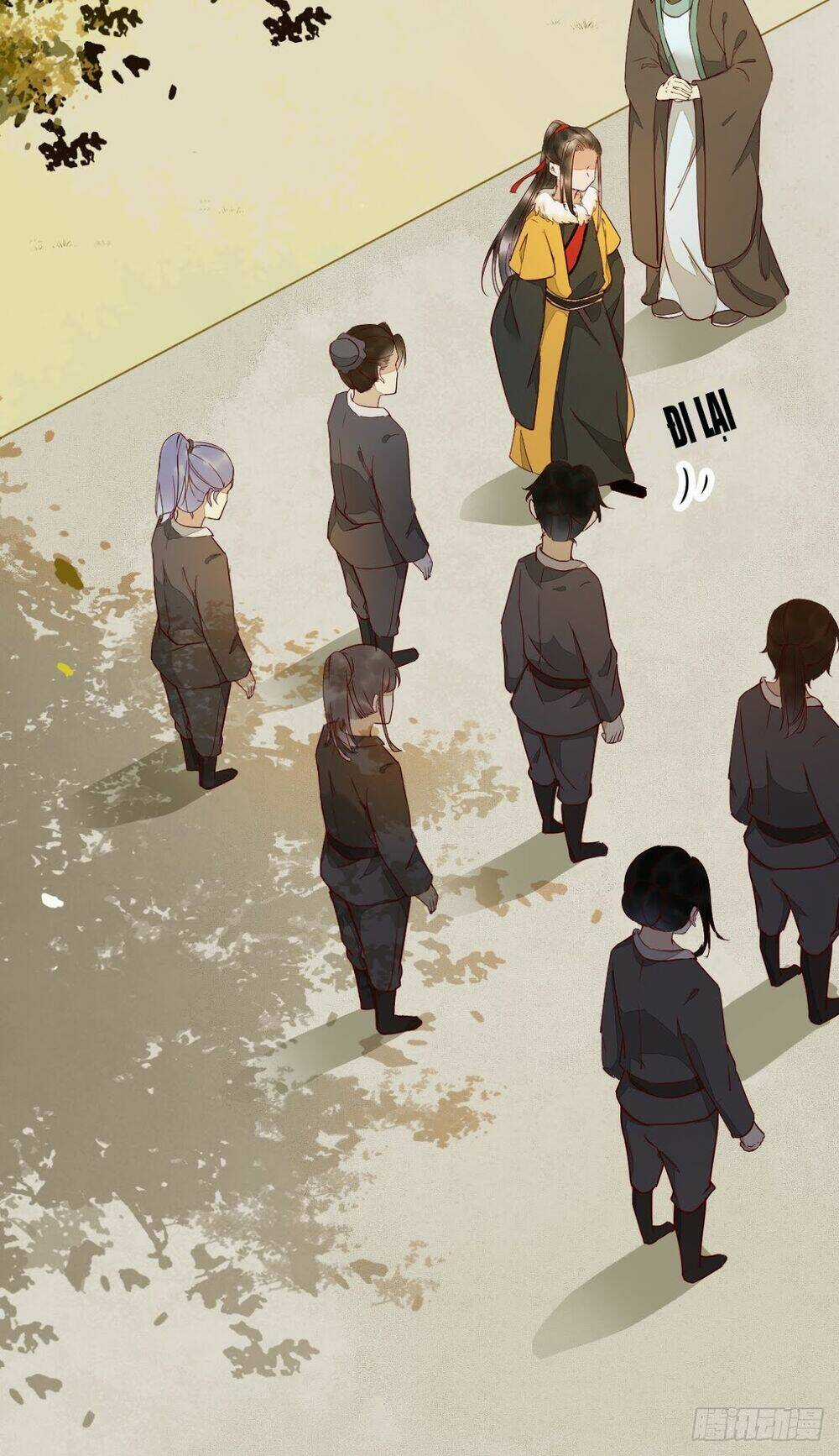 Sát Thủ Vương Phi Không Dễ Chọc - Chapter 17 - Trang 4