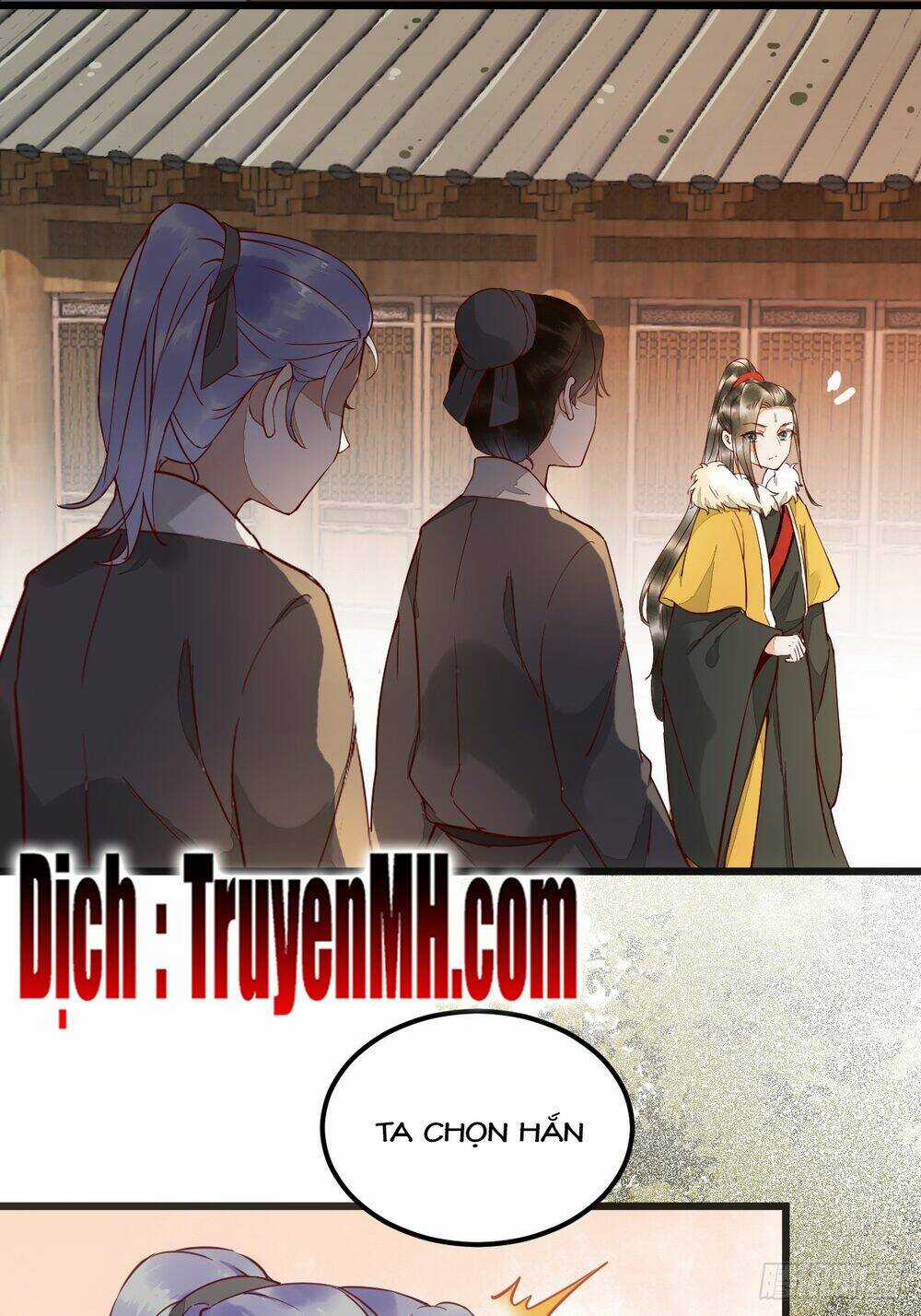 Sát Thủ Vương Phi Không Dễ Chọc - Chapter 17 - Trang 5