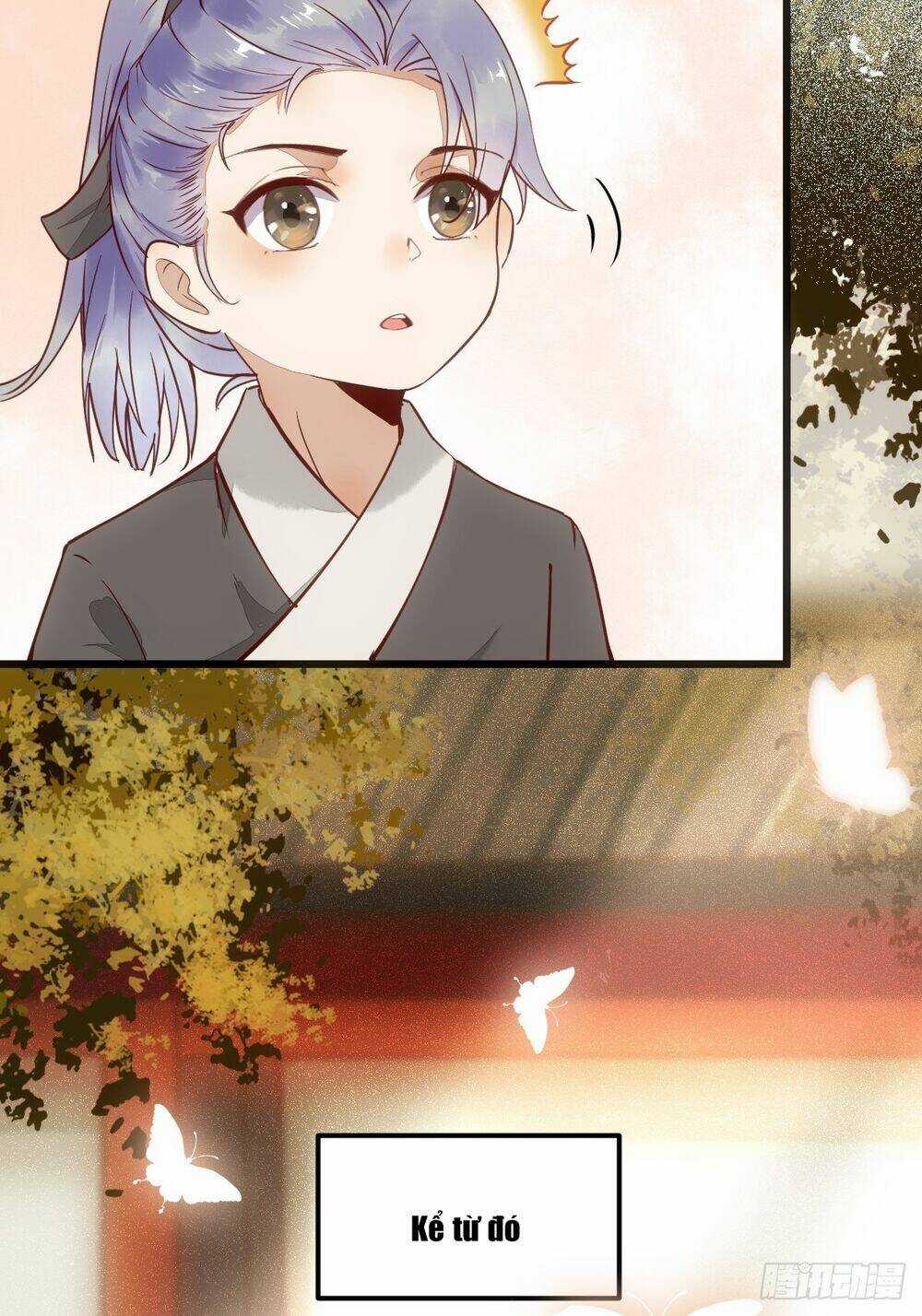 Sát Thủ Vương Phi Không Dễ Chọc - Chapter 17 - Trang 6