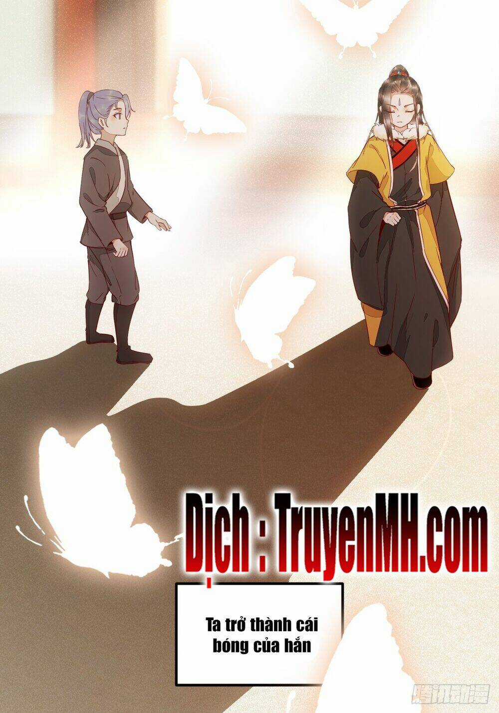 Sát Thủ Vương Phi Không Dễ Chọc - Chapter 17 - Trang 7