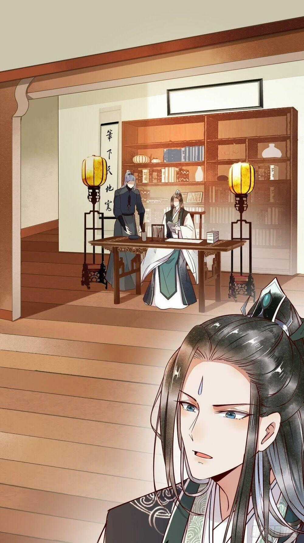 Sát Thủ Vương Phi Không Dễ Chọc - Chapter 18.1 - Trang 2