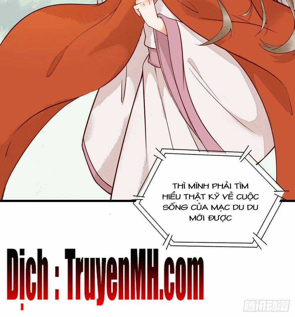 Sát Thủ Vương Phi Không Dễ Chọc - Chapter 18.1 - Trang 11