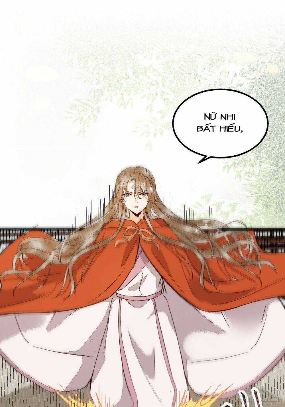 Sát Thủ Vương Phi Không Dễ Chọc - Chapter 18.2 - Trang 11