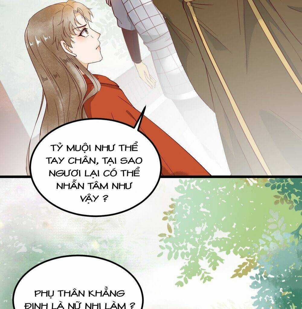 Sát Thủ Vương Phi Không Dễ Chọc - Chapter 18.2 - Trang 13