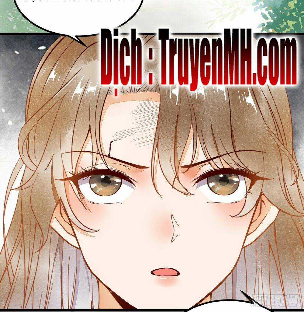 Sát Thủ Vương Phi Không Dễ Chọc - Chapter 18.2 - Trang 14