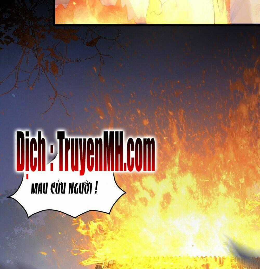 Sát Thủ Vương Phi Không Dễ Chọc - Chapter 18.3 - Trang 23