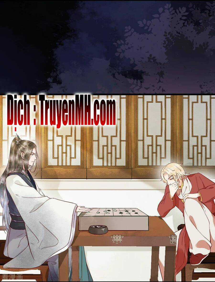 Sát Thủ Vương Phi Không Dễ Chọc - Chapter 18.4 - Trang 4