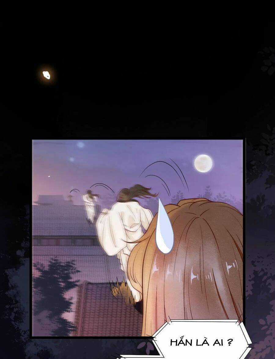 Sát Thủ Vương Phi Không Dễ Chọc - Chapter 18.5 - Trang 13