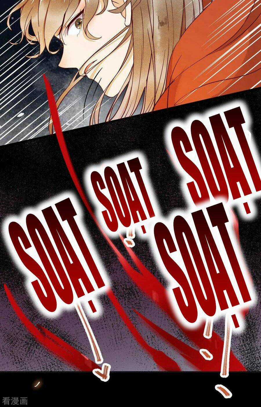 Sát Thủ Vương Phi Không Dễ Chọc - Chapter 18.5 - Trang 3