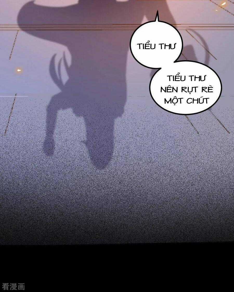 Sát Thủ Vương Phi Không Dễ Chọc - Chapter 18.5 - Trang 23