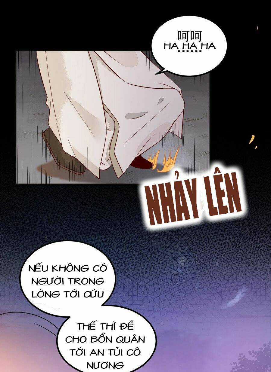 Sát Thủ Vương Phi Không Dễ Chọc - Chapter 18.5 - Trang 7