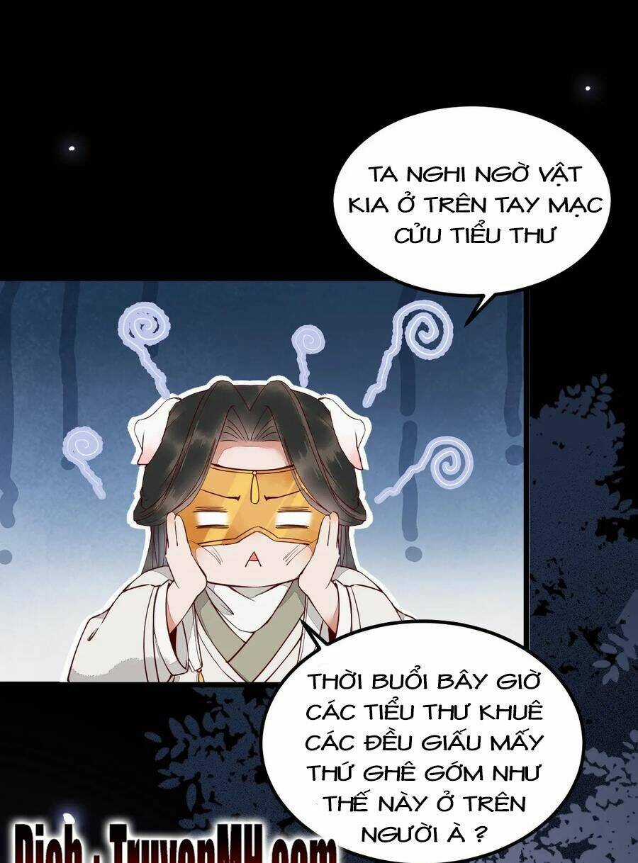 Sát Thủ Vương Phi Không Dễ Chọc - Chapter 18.6 - Trang 12