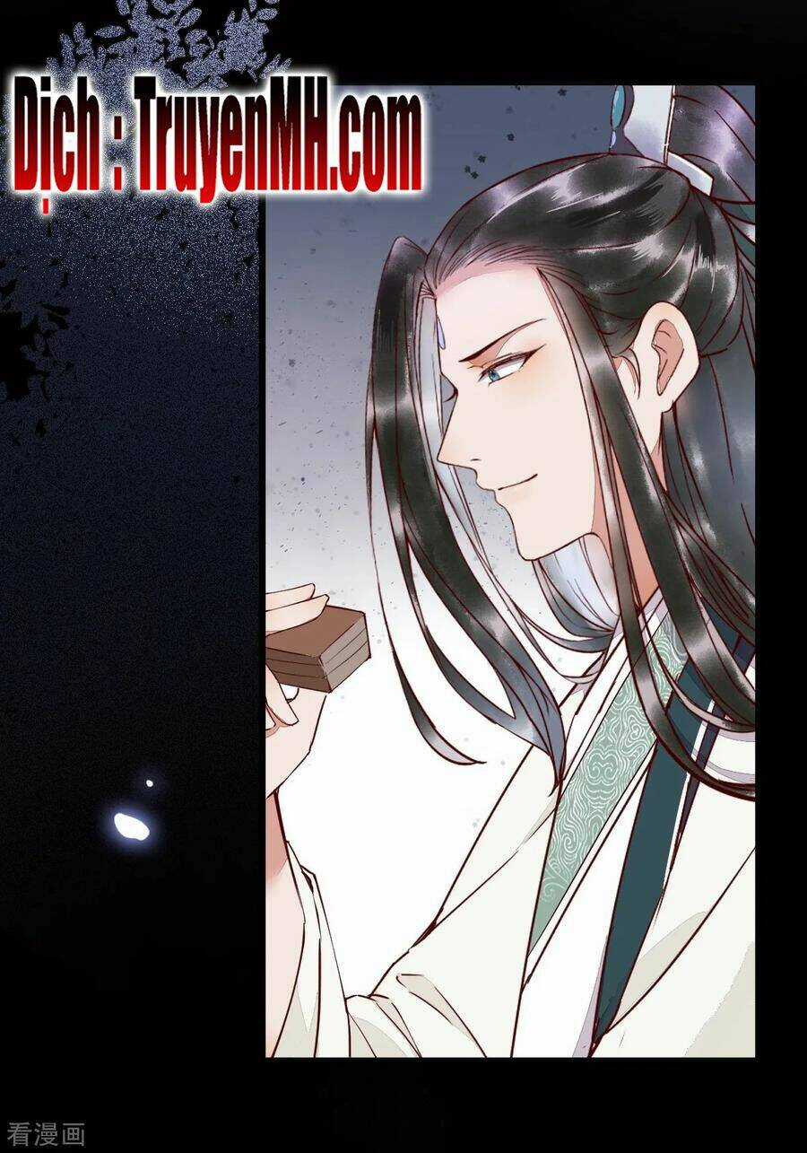 Sát Thủ Vương Phi Không Dễ Chọc - Chapter 18.6 - Trang 14