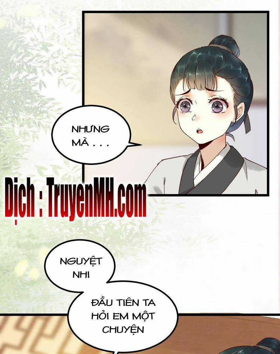 Sát Thủ Vương Phi Không Dễ Chọc - Chapter 18.7 - Trang 3