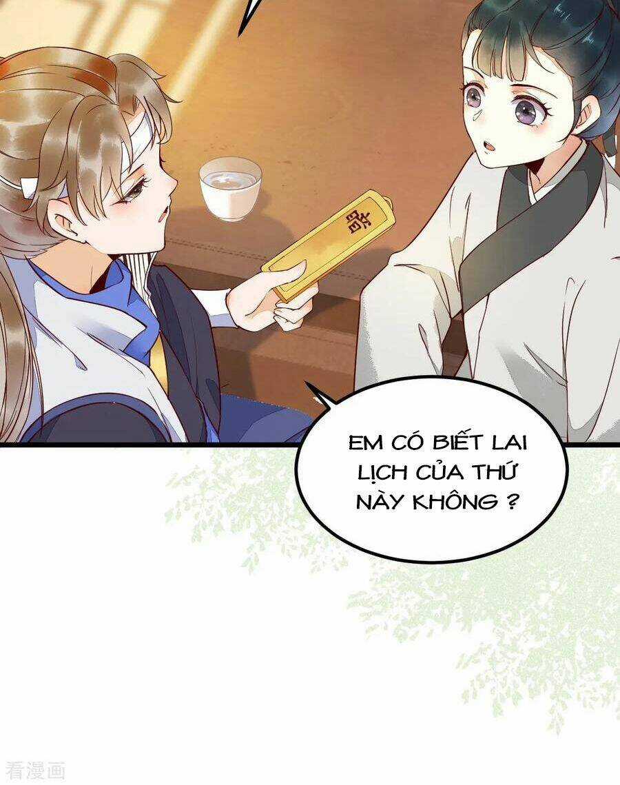 Sát Thủ Vương Phi Không Dễ Chọc - Chapter 18.7 - Trang 4