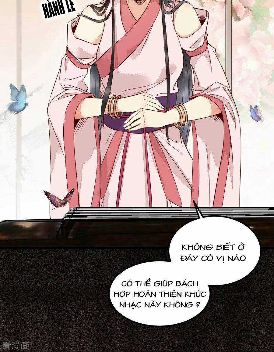 Sát Thủ Vương Phi Không Dễ Chọc - Chapter 18.8 - Trang 9