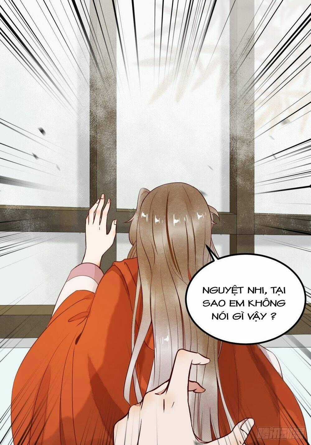 Sát Thủ Vương Phi Không Dễ Chọc - Chapter 18 - Trang 2