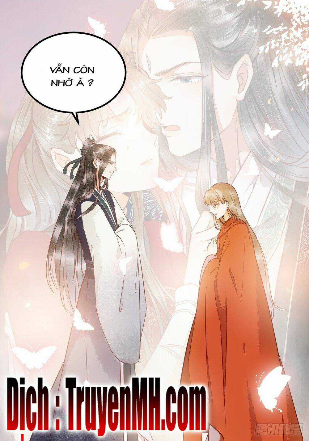 Sát Thủ Vương Phi Không Dễ Chọc - Chapter 18 - Trang 12