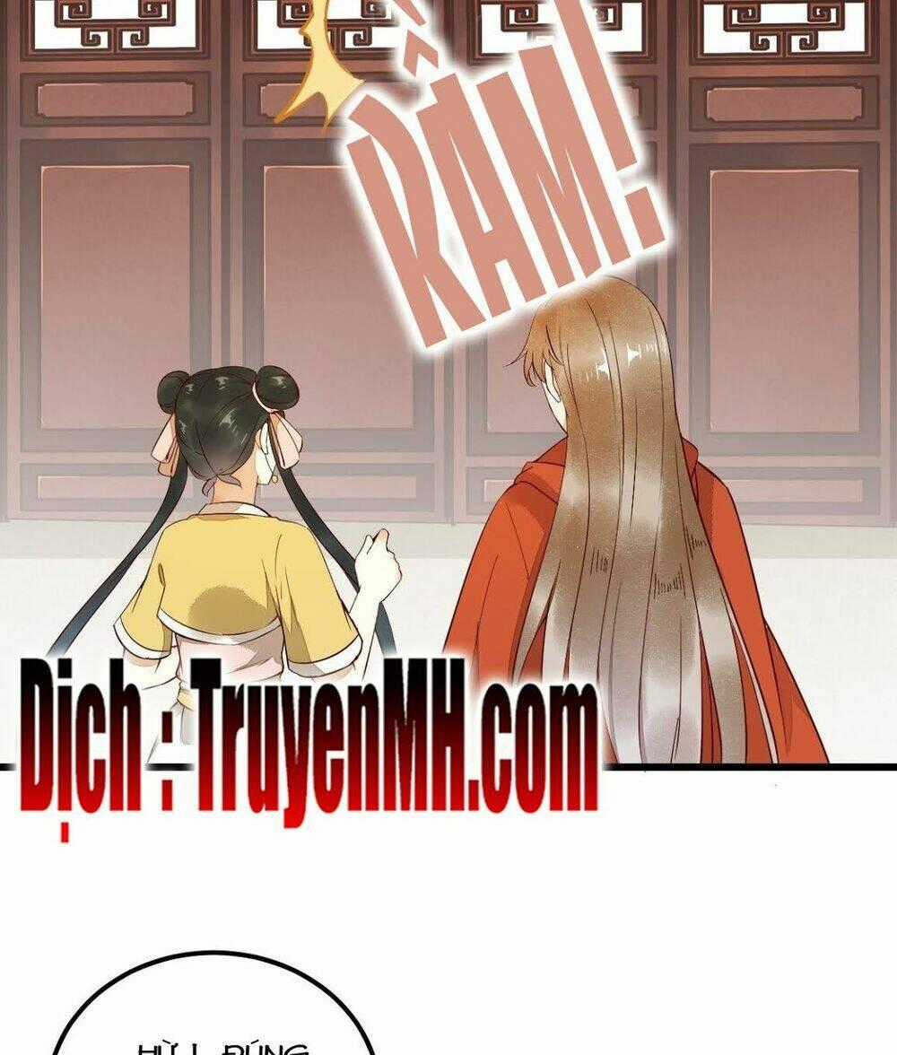 Sát Thủ Vương Phi Không Dễ Chọc - Chapter 18 - Trang 16