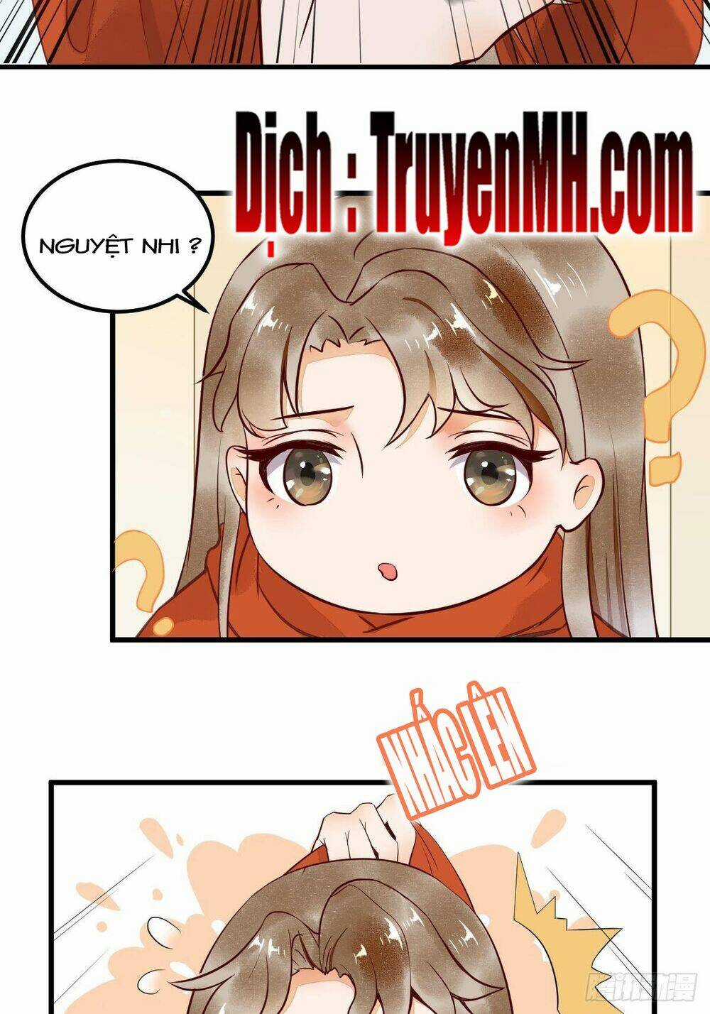 Sát Thủ Vương Phi Không Dễ Chọc - Chapter 18 - Trang 3