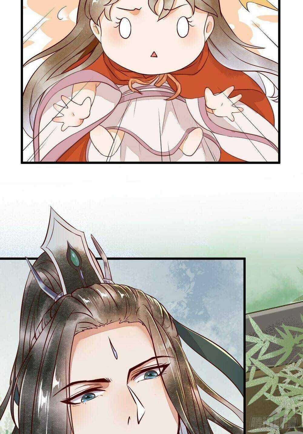 Sát Thủ Vương Phi Không Dễ Chọc - Chapter 18 - Trang 4