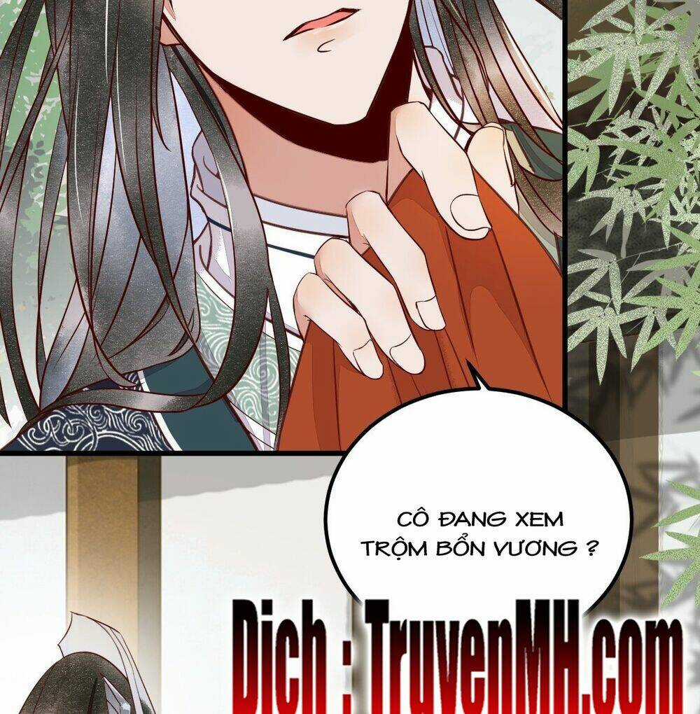 Sát Thủ Vương Phi Không Dễ Chọc - Chapter 18 - Trang 5