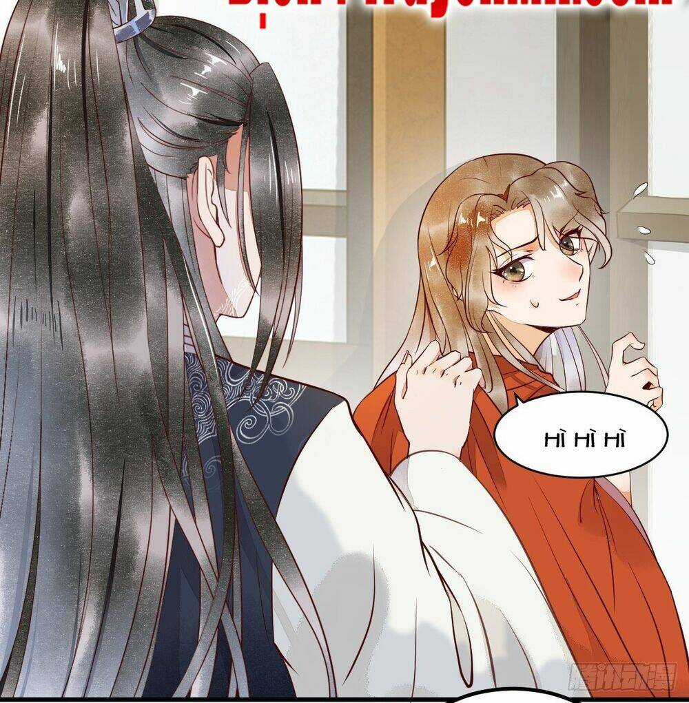 Sát Thủ Vương Phi Không Dễ Chọc - Chapter 18 - Trang 6