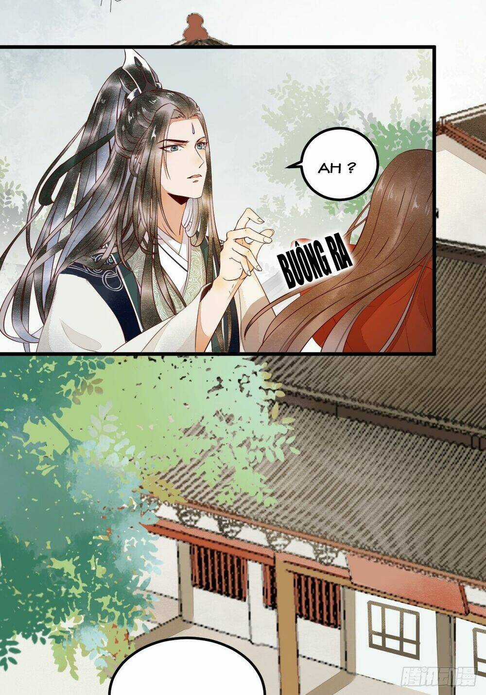 Sát Thủ Vương Phi Không Dễ Chọc - Chapter 18 - Trang 9