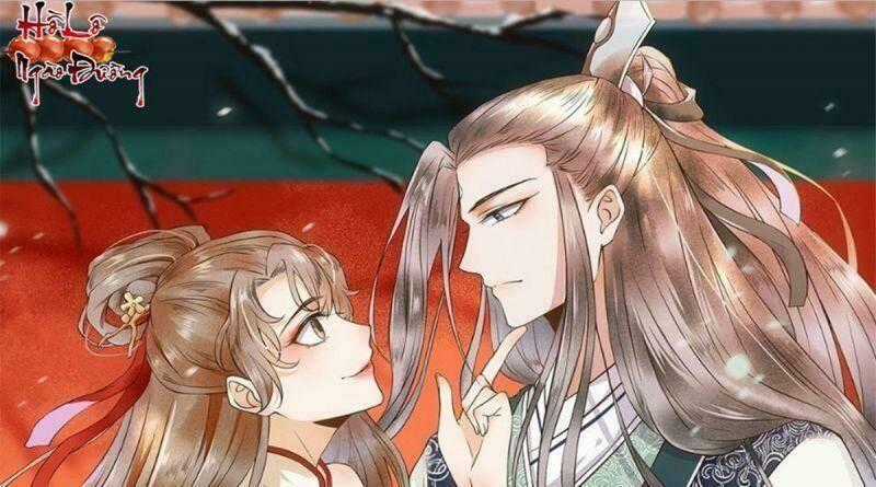 Sát Thủ Vương Phi Không Dễ Chọc - Chapter 19 - Trang 1